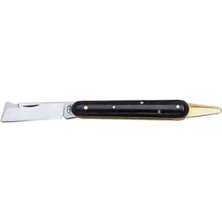 ZWEI OCHSEN Veredelungsmesser '202P/SP' 19 cm