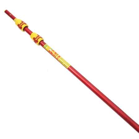 HAST TELESCOPIQUE 4 m (2x200)