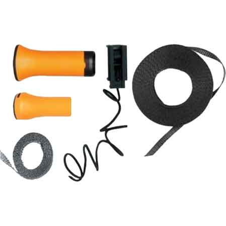 ERSATZTEILE GRIFF- UND GURT-SET FISKARS