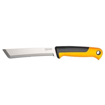 COUTEAU DE RÉCOLTE 'X-SERIES K82' FISKARS 28 cm