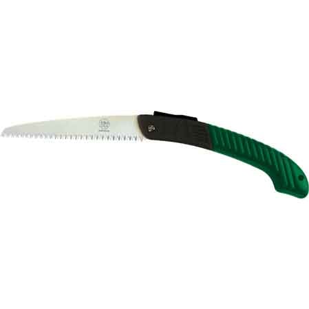 ZUGSÄGE MIT FALTGRIFF ZWEI BÜFFEL 'KARATE' 180 mm