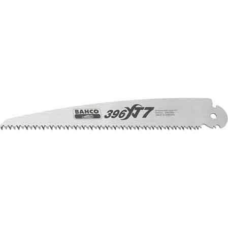 LAMA DI RICAMBIO BAHCO 180 mm