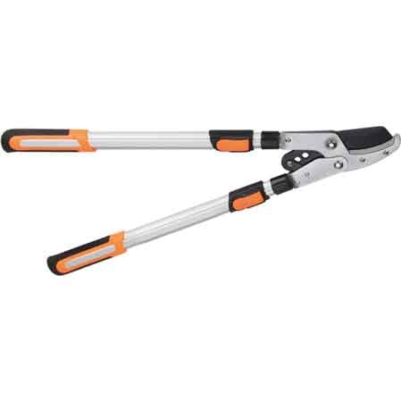 TELESKOP-AMBOSS-ASTSCHERE CARDINALE 65-87 cm