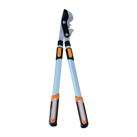 TRONCARAMI A FORBICE TELESCOPICO A CREMAGLIERA CARDINALE 70-84 cm