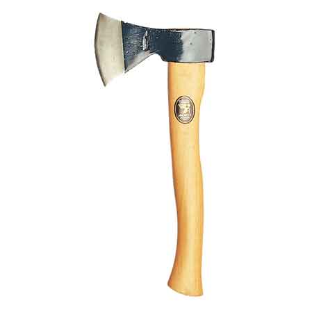 PIOLET TYPE «ALLEMAND» ANGELO B. 800 gr