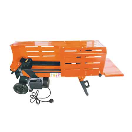 HOLZSPALTER HORIZONTAL CARDINALE 2200 Watt - 7 T