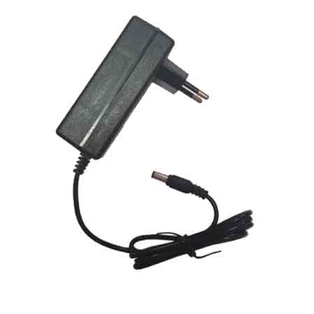 CARICABATTERIA PER UTENSILI A BATTERIA 'GARDEN LINE' CARDINALE