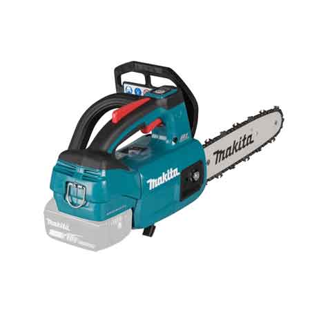 MOTOSEGA A BATTERIA BRUSHLESS 'DUC254Z' MAKITA 18V - Barra 25 cm