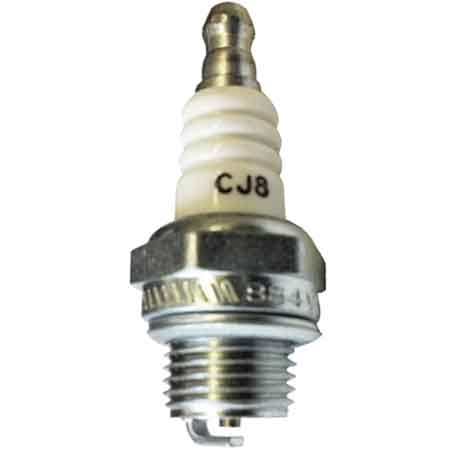 BOUGIE « CHAMPION CJ8 »
