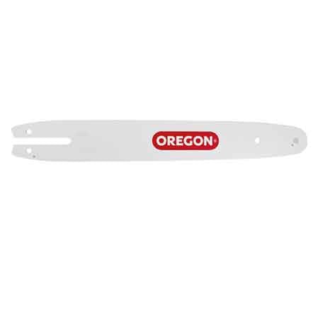 BARRA PER MOTOSEGA 'SINGLE RIVET' OREGON 35 cm - 3/8"LP - 1,1 mm - maglie n° 50