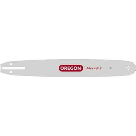 BARRA PER MOTOSEGA 'ADVANCECUT HD' OREGON 45 cm - 3/8" - 1,5 mm - maglie n° 68