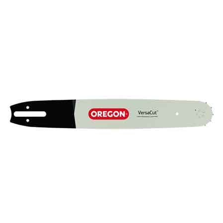 BARRA PER MOTOSEGA 'VERSACUT' OREGON 45 cm - 3/8" - 1,6 mm - maglie n° 66