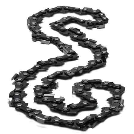 KETTENSÄGEKETTE 1/4" - 1,3 mm - 60 Glieder