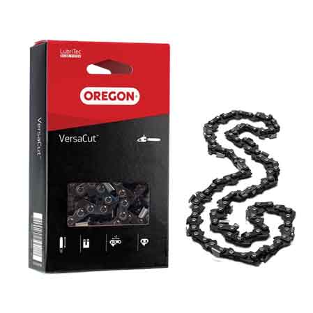SÄGEKETTE FÜR KETTENSÄGE 'P' OREGON 3/8" - Stärke 1,3 mm - Gliederanzahl 56