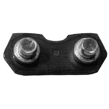 MAILLON D'ATTACHE POUR CHAÎNE AVEC RIVET .325" - 1,5 mm