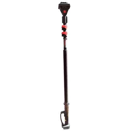 ASTA TELESCOPICA PER UTENSILI A BATTERIA 'GARDEN LINE' CARDINALE 1,5 - 2,4 mt