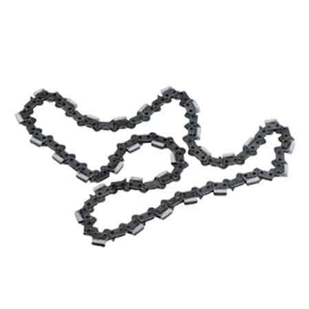 CATENA RICAMBIO PER MOTOSEGA DA POTA CARDINALE 25 cm - passo 3/8
