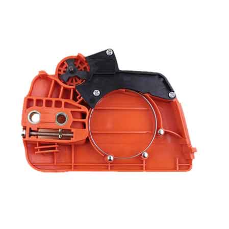 BLOCCO CATENA PER MOTOSEGA '45' CARDINALE