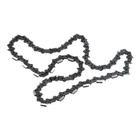 ERSATZSÄGEKETTE FÜR AKKU-ASTSÄGE 'JACK' IDEAL STAR 1/4" - 1,3 mm - 28 Glieder