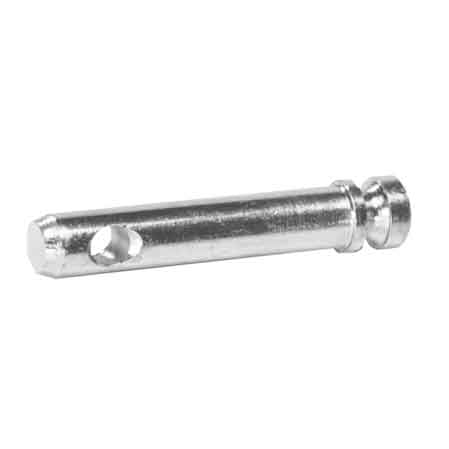 BOLZEN FÜR DREIPUNKT Ø 25x120 mm