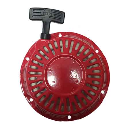 KOMPLETTER ANLASSER FÜR 4-TAKT-MOTORPUMPE CARDINALE