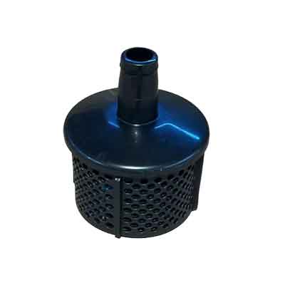 ANSaugfilter IDEAL STAR 2-Takt-Motorpumpe