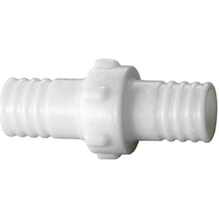 RACCORD DE JONCTION DE TUYAUX 60x60