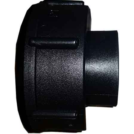 RACCORD ADAPTATEUR POUR CITERNE FF S60x6-2"