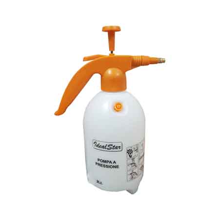 POMPE À PRESSION CARDINALE 2 l
