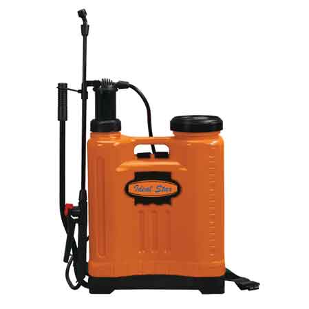 Rückenspritze CARDINALE 16 l
