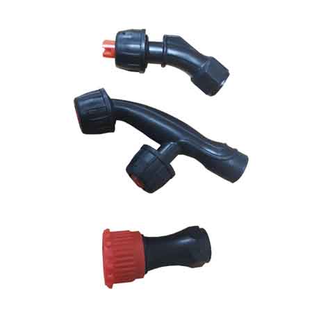 KIT GICLEURS DE RECHANGE POUR PULVÉRISATEUR À DOS CARDINAL