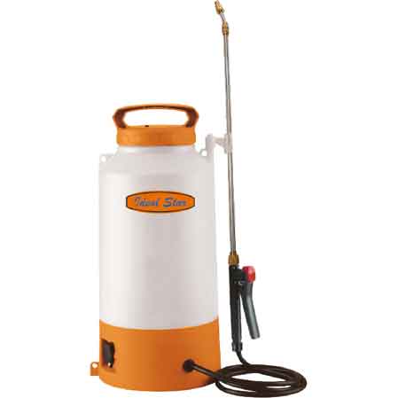 PULVÉRISATEUR À BATTERIE CARDINAL 8 L