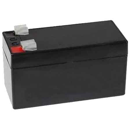 AKKU FÜR AKKU-PUMPE 8L CARDINALE 12V - 1,3 Ah
