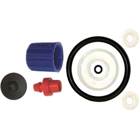 ERSATZTEIL-KIT FÜR DE MARTINO PUMPWERK