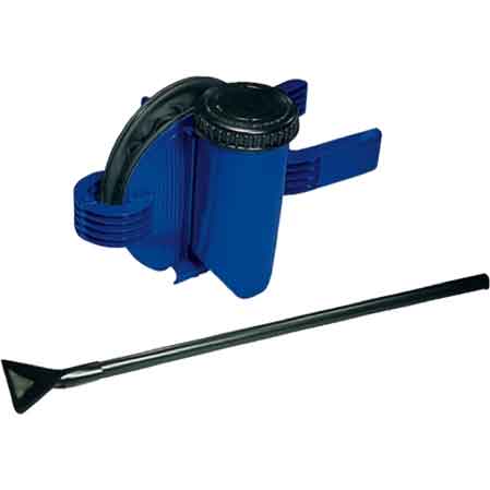 SOUFFLET DE JARDIN 'TORNADO' DI MARTINO 950 cc