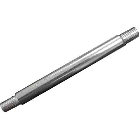 ERSATZSCHRAUBEN FÜR KARDINAL-ERNTEMASCHINE M6 x 67 mm