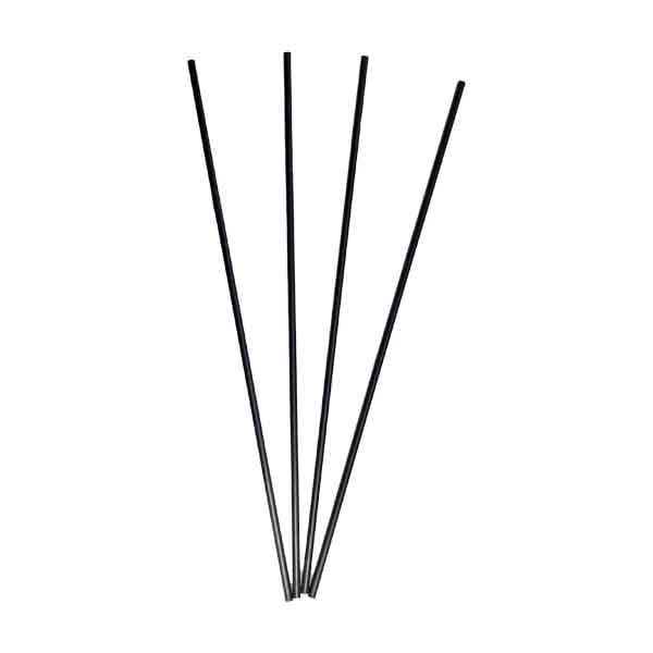 ASTINE PER ABBACCHIATORE ELETTRICO 'SPIKE' CARDINALE Confezione 4 pezzi