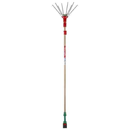 ABBACCHIATORE A BATTERIA CORDLESS 'SUPER 23' 21V - 5,2Ah