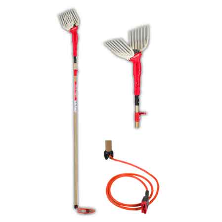 VIBRATEUR À BATTERIE « SHAKER 1200 » 12 V