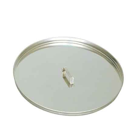 GALLEGGIANTE AD OLIO ENOLOGICO 50/75 lt - Ø 350 mm