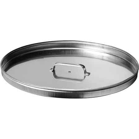 GALLEGGIANTE AD OLIO ENOLOGICO MINOX 150 lt - Ø 495 mm