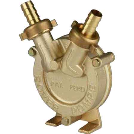 POMPE DE TRANSVASEMENT POUR PERCEUSE Ø 20 mm