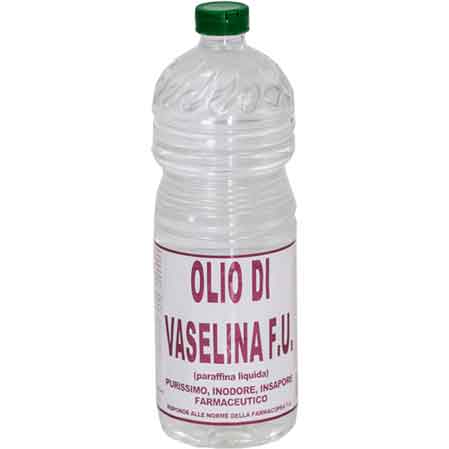 HUILE DE VASELINE 1 l