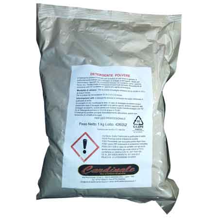 DETERGENT 'DD' 1 kg - Poudre
