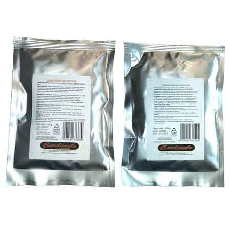 CHIARIFICANTE PER VINI 100 gr - Per vini bianchi