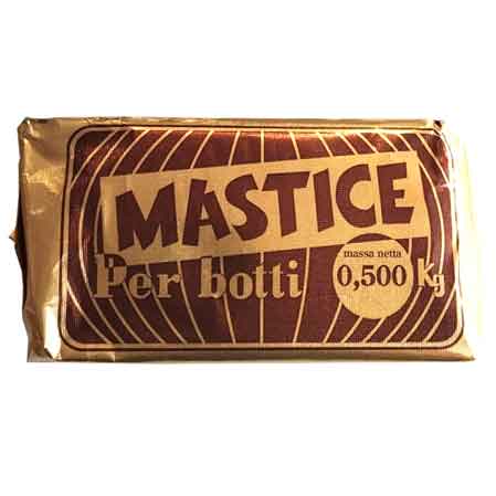 MASTIC ŒNOPLASTIQUE SPÉCIAL 500 g