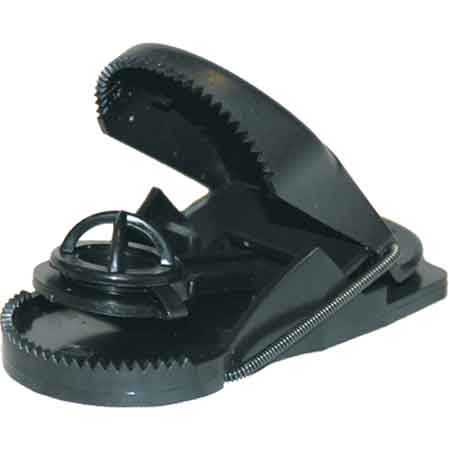 PIÈGE À SOURIS 'SICUR TRAP' Mod. Maxi 14x7 cm - Lot de 1 pièce