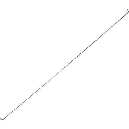 TIRANTE PER GABBIE PER CONIGLI 200 cm