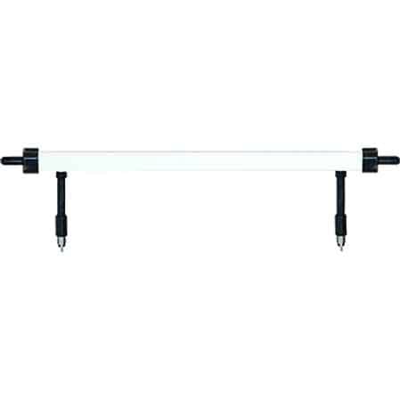 ABBEVERATOIO PER GABBIA PER CONIGLI FATTRICI 4 abb. 165 cm