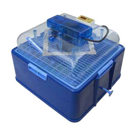 DIGITALER BRUTKASTEN 'AF-24'